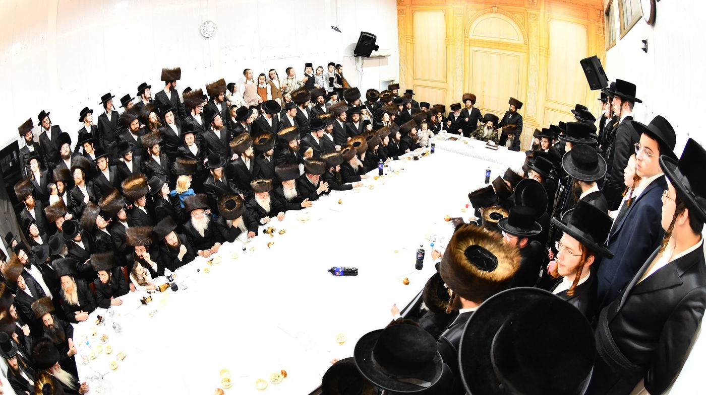 יום הצלה בזוטשקא