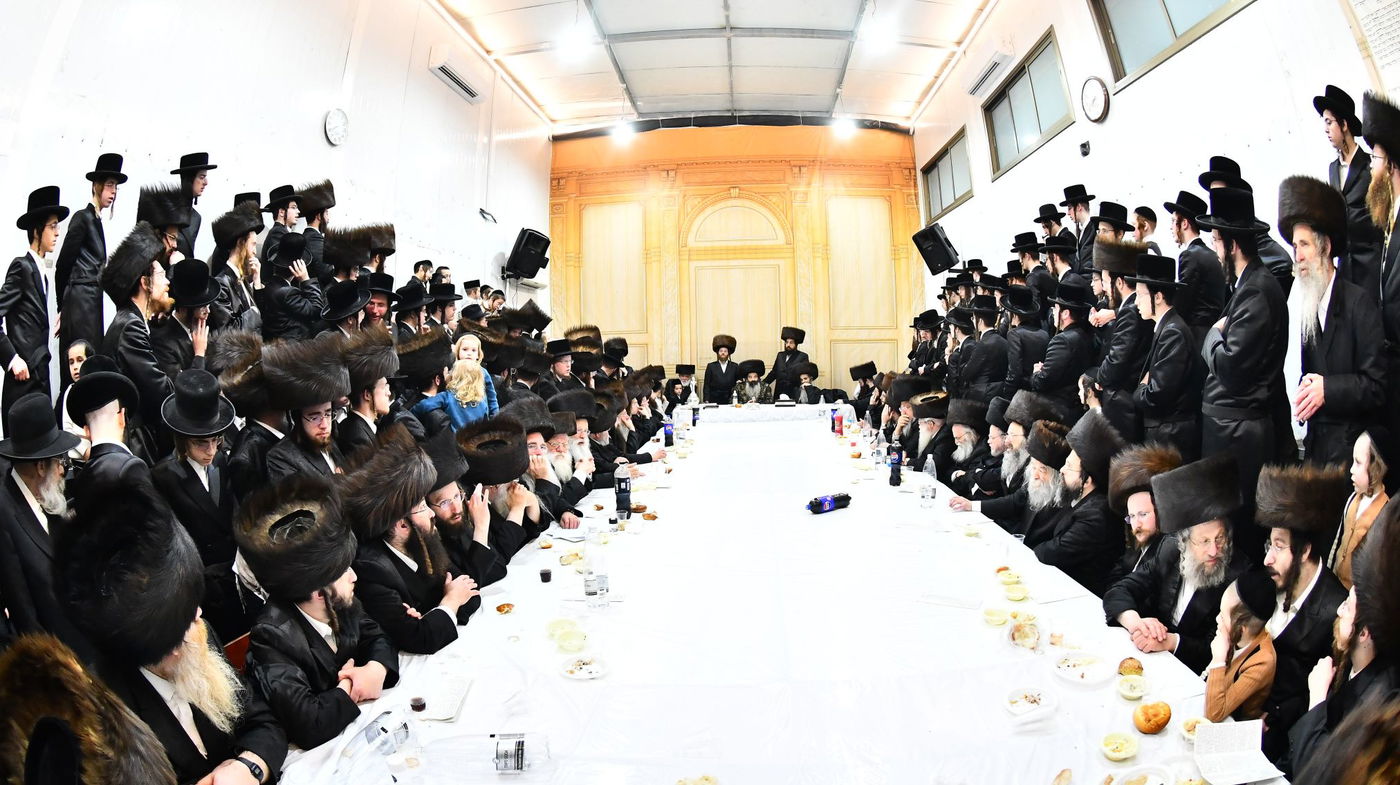 יום הצלה בזוטשקא