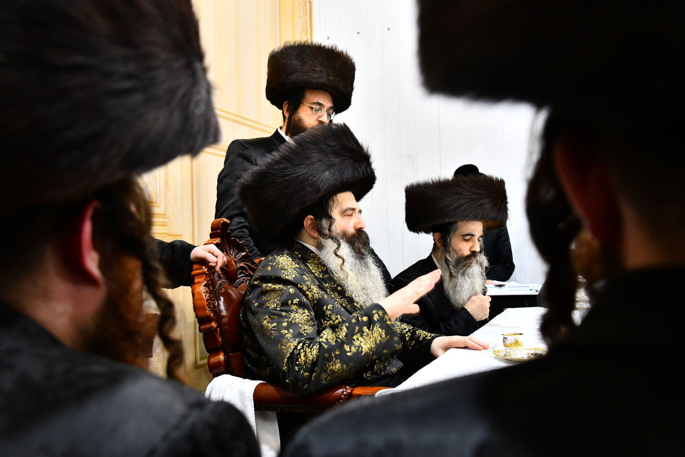 יום הצלה בזוטשקא