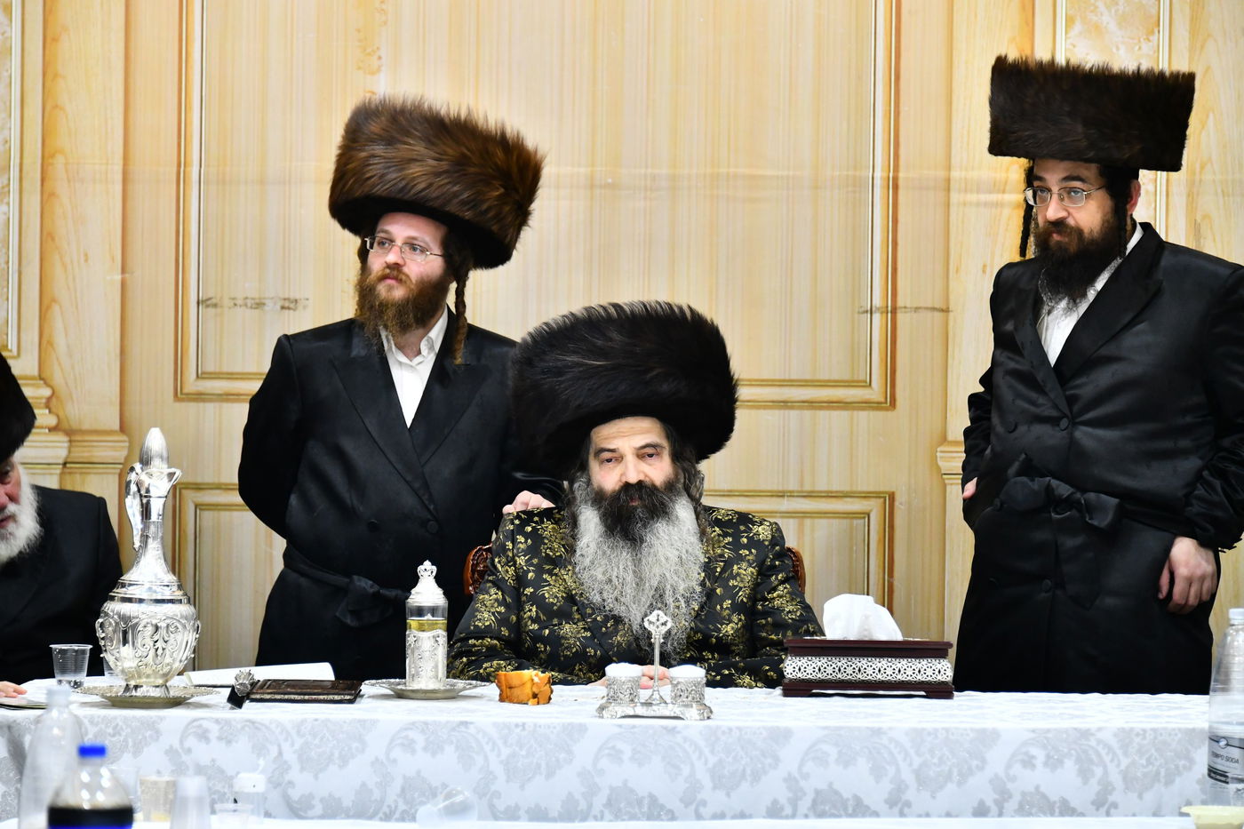 יום הצלה בזוטשקא