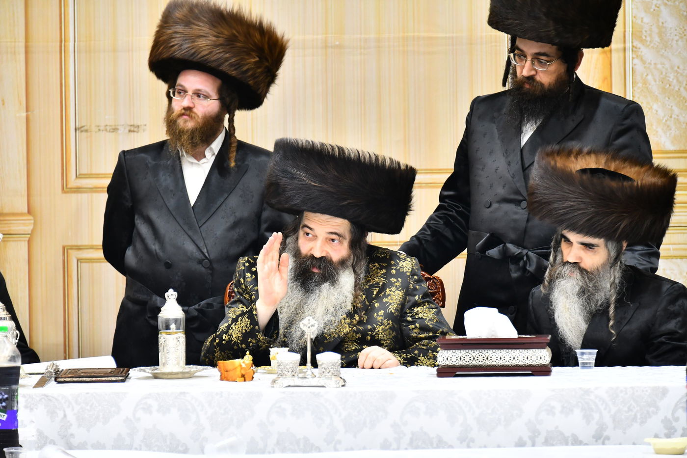 יום הצלה בזוטשקא