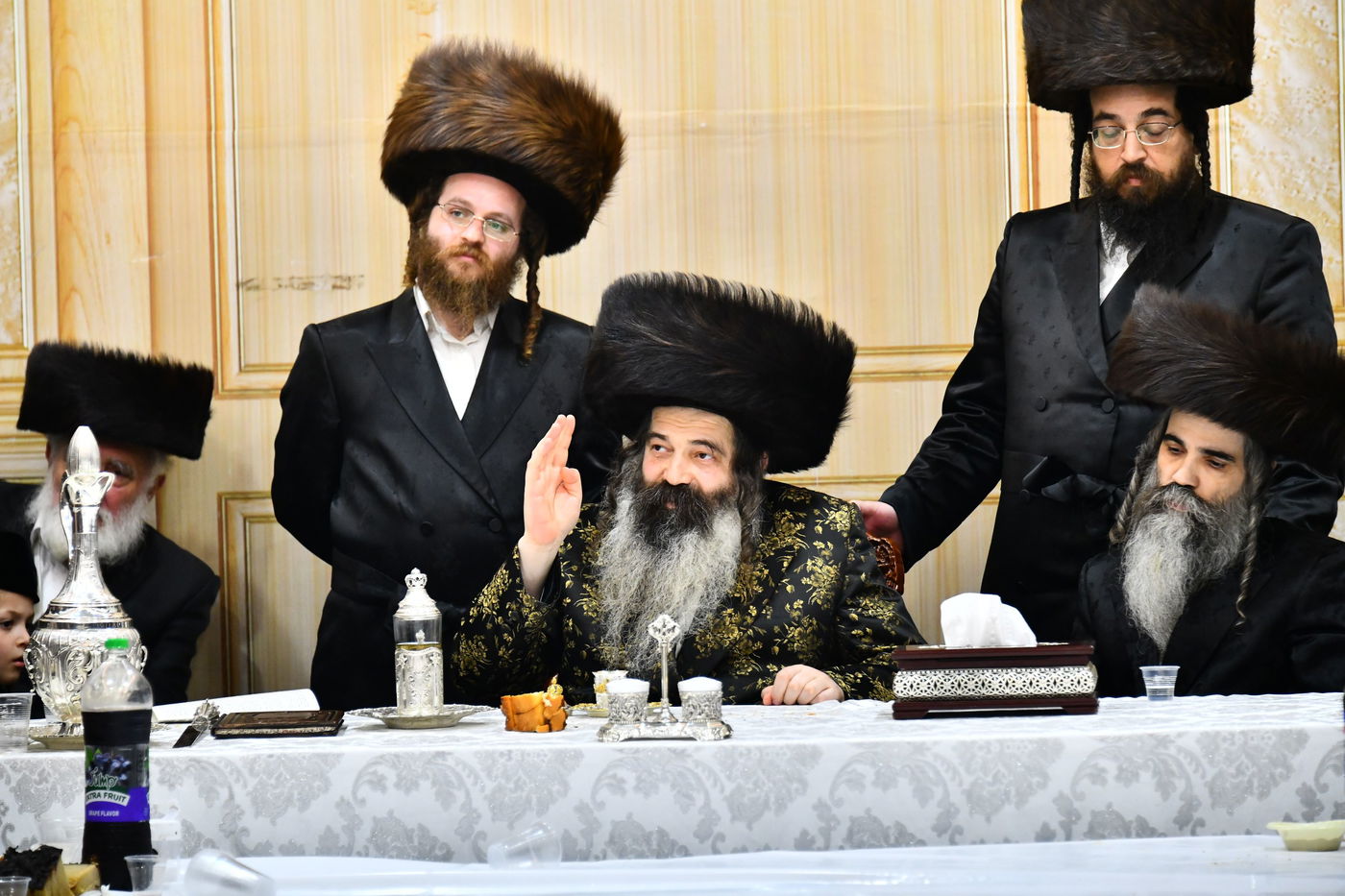 יום הצלה בזוטשקא