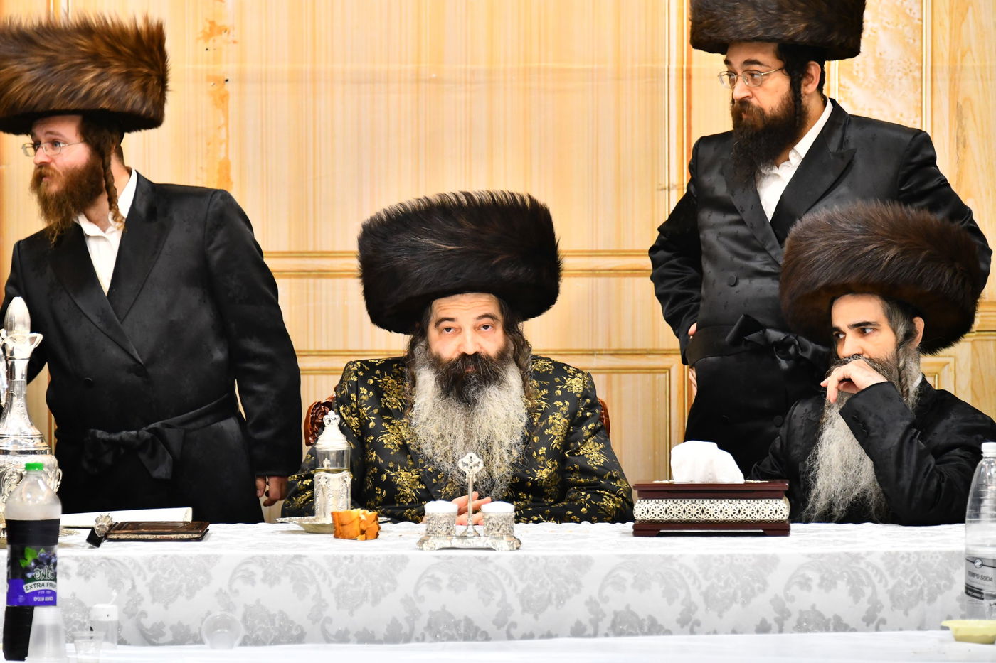 יום הצלה בזוטשקא