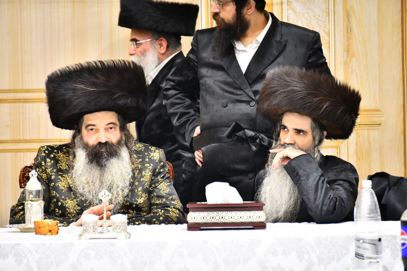 יום הצלה בזוטשקא