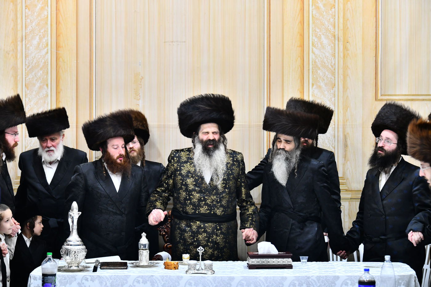 יום הצלה בזוטשקא