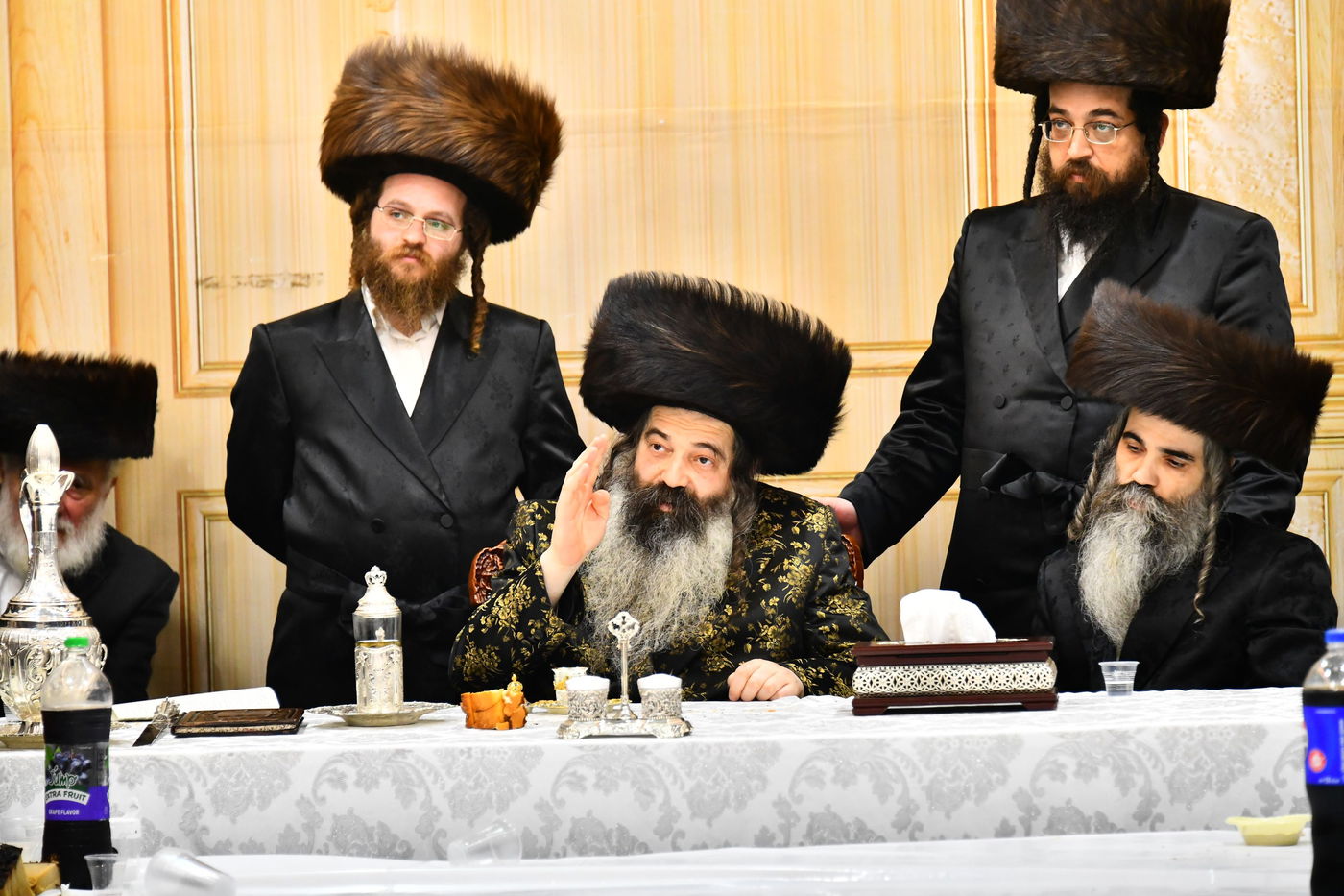 יום הצלה בזוטשקא