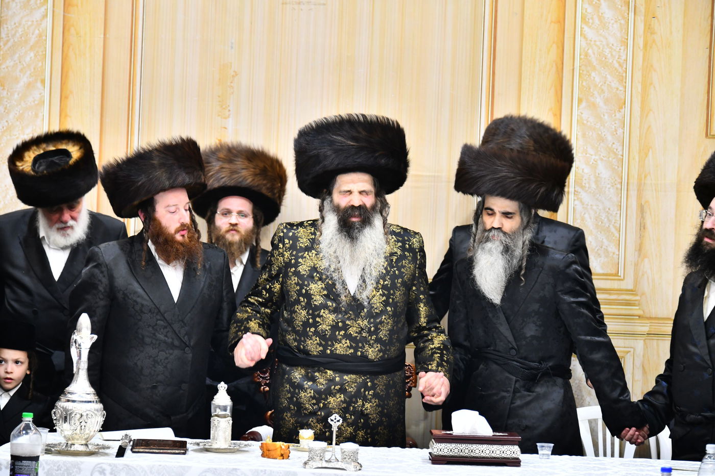 יום הצלה בזוטשקא