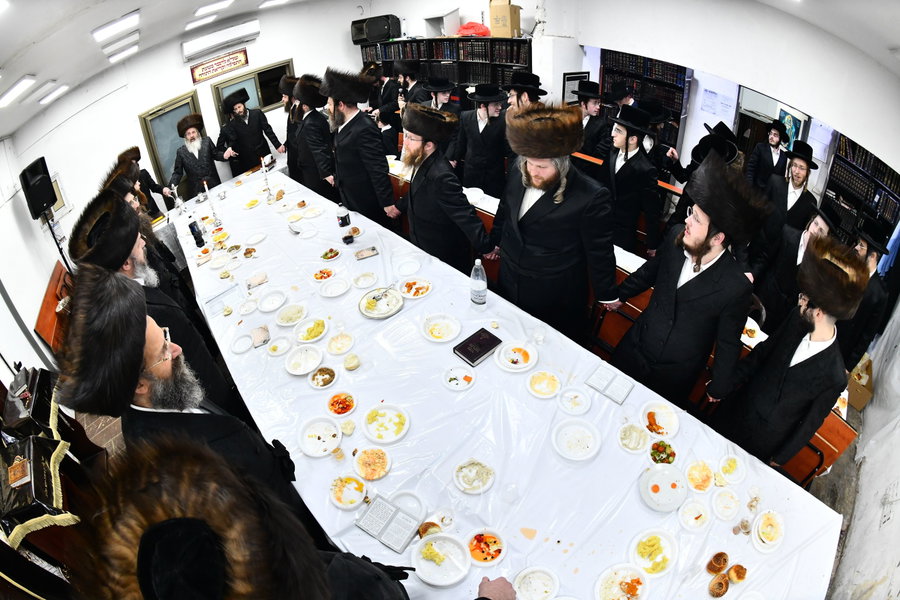 יום הצלה בזוטשקא אמסנא