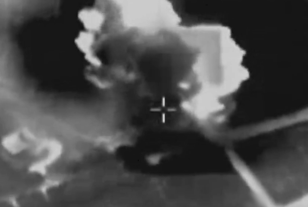 התקיפות בלבנון