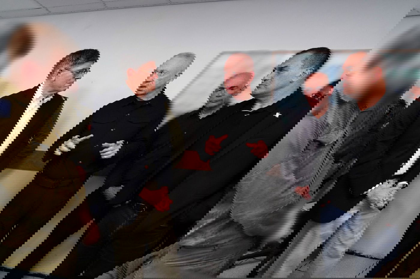 גלנט: "אחד הלילות הדרמטיים ביותר, הזדמנות לייסד ברית"