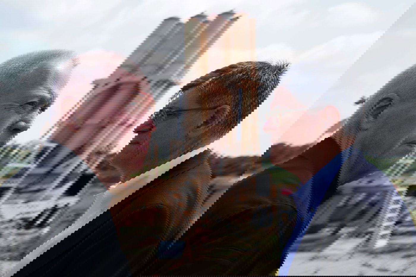 גלנט: "אחד הלילות הדרמטיים ביותר, הזדמנות לייסד ברית"