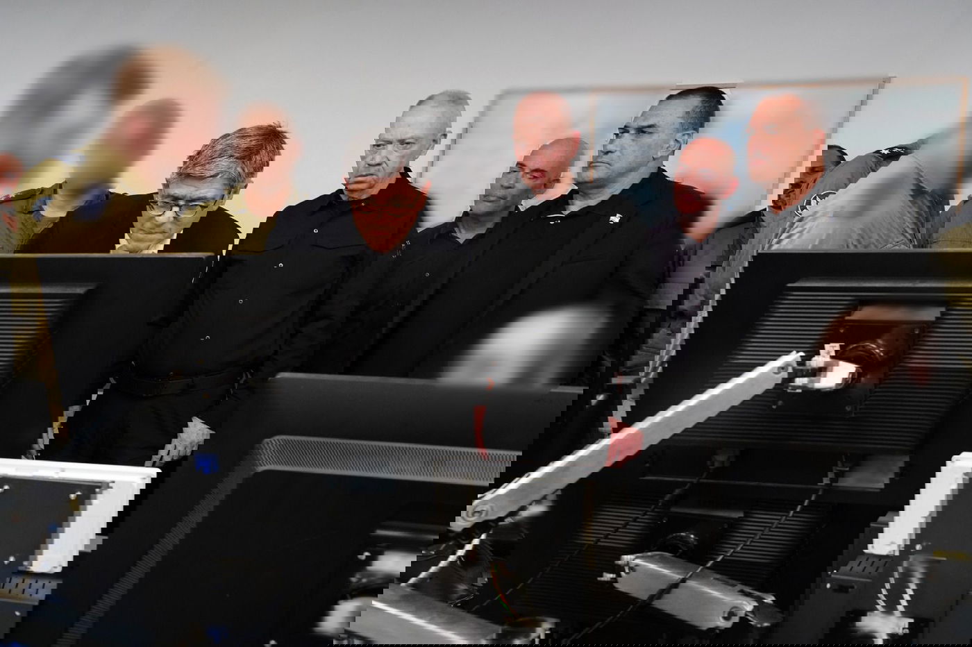 גלנט: "אחד הלילות הדרמטיים ביותר, הזדמנות לייסד ברית"