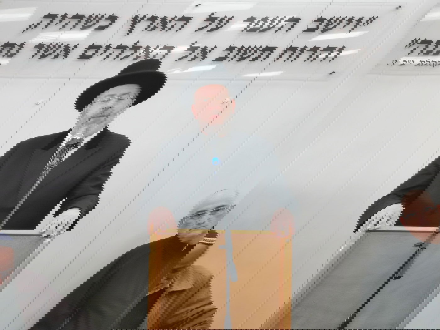 הלווית הנער הקדוש בנימין אחימאיר הי"ד