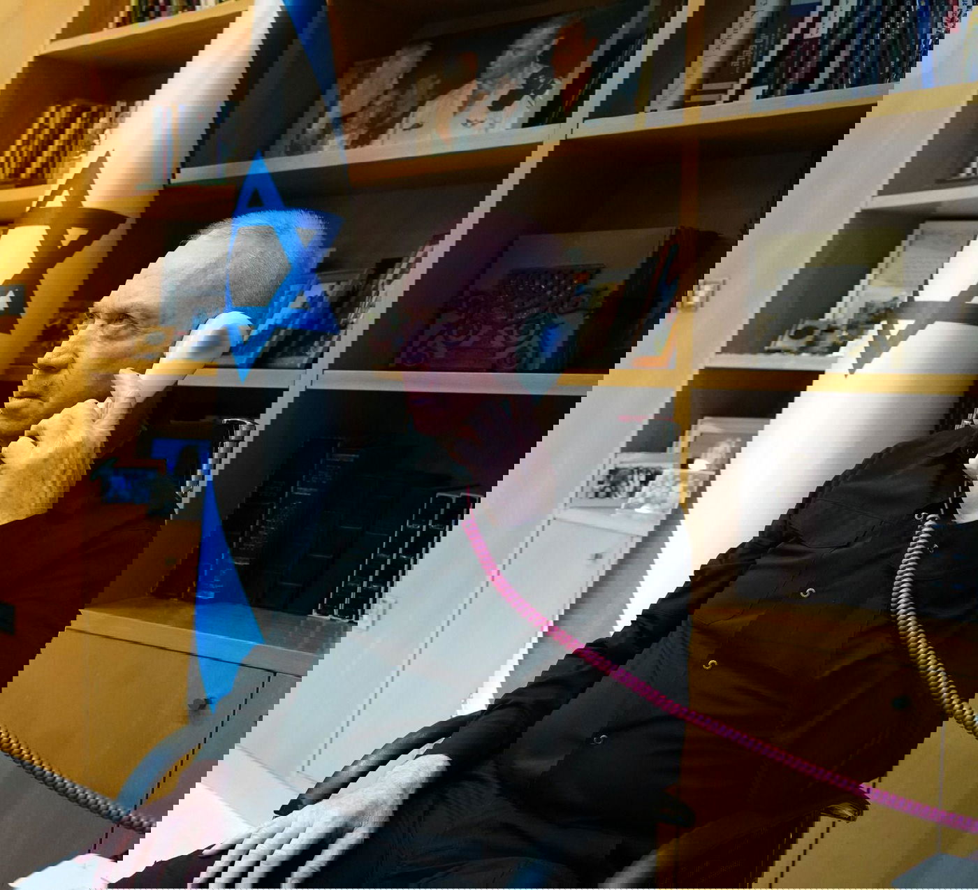 הופך לזיכרון העבר: גלנט בשיחה עם מזכיר ההגנה האמריקני הגנרל לויד אוסטין