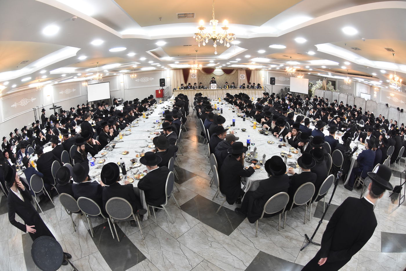 ועידת 'חומש רש"י' בבני ברק 