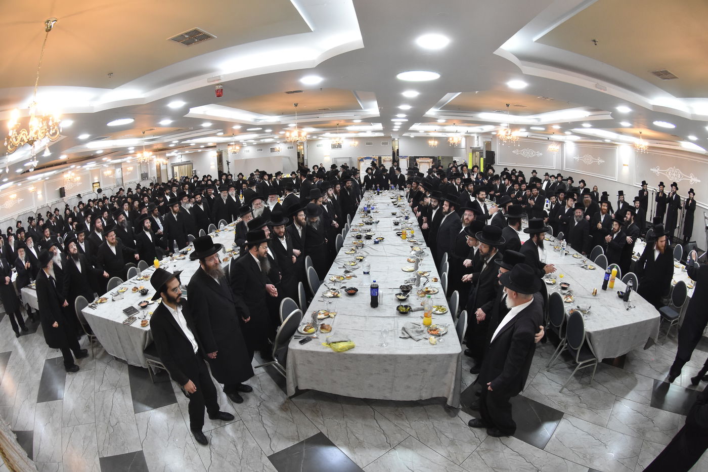 ועידת 'חומש רש"י' בבני ברק 