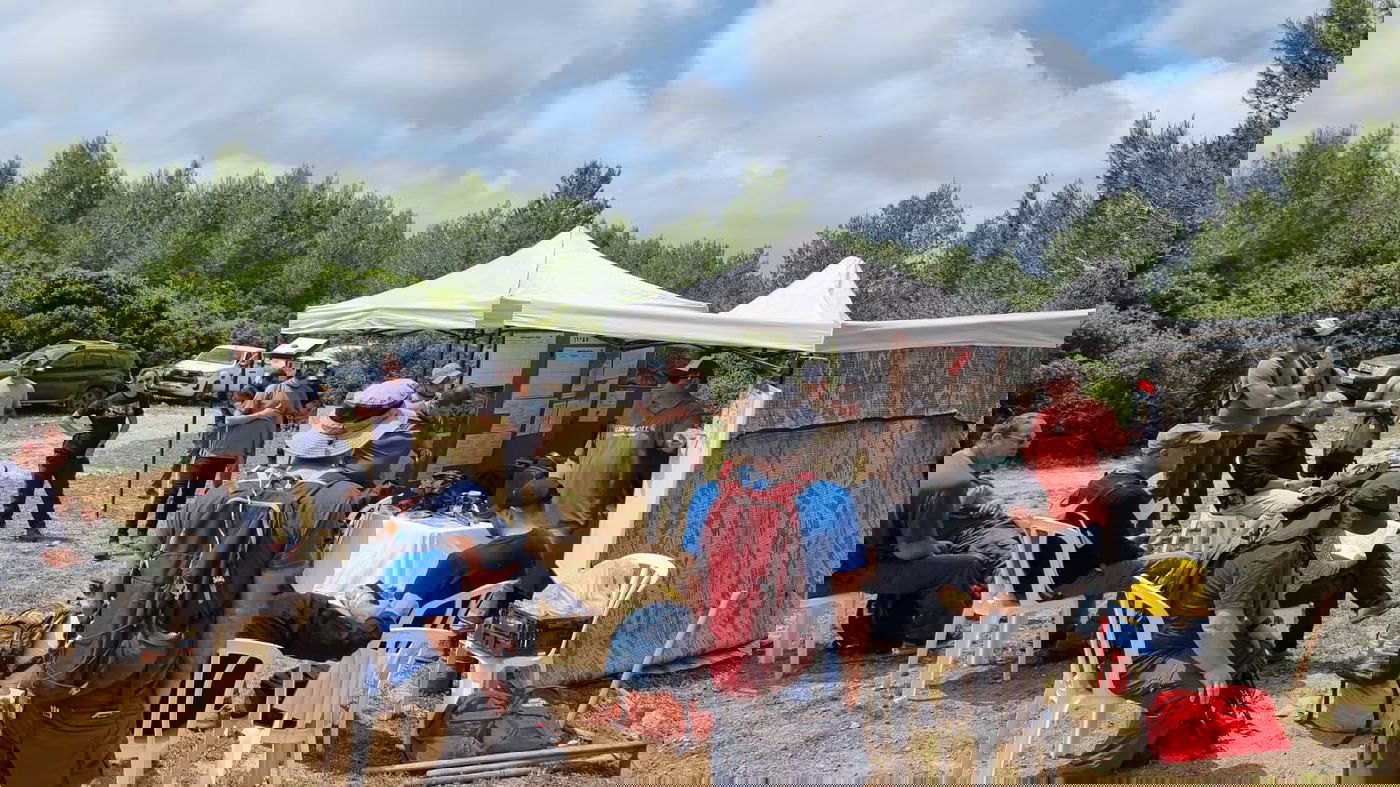 החיפושים אחר איתמר