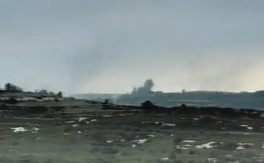 הפצצות בלבנון