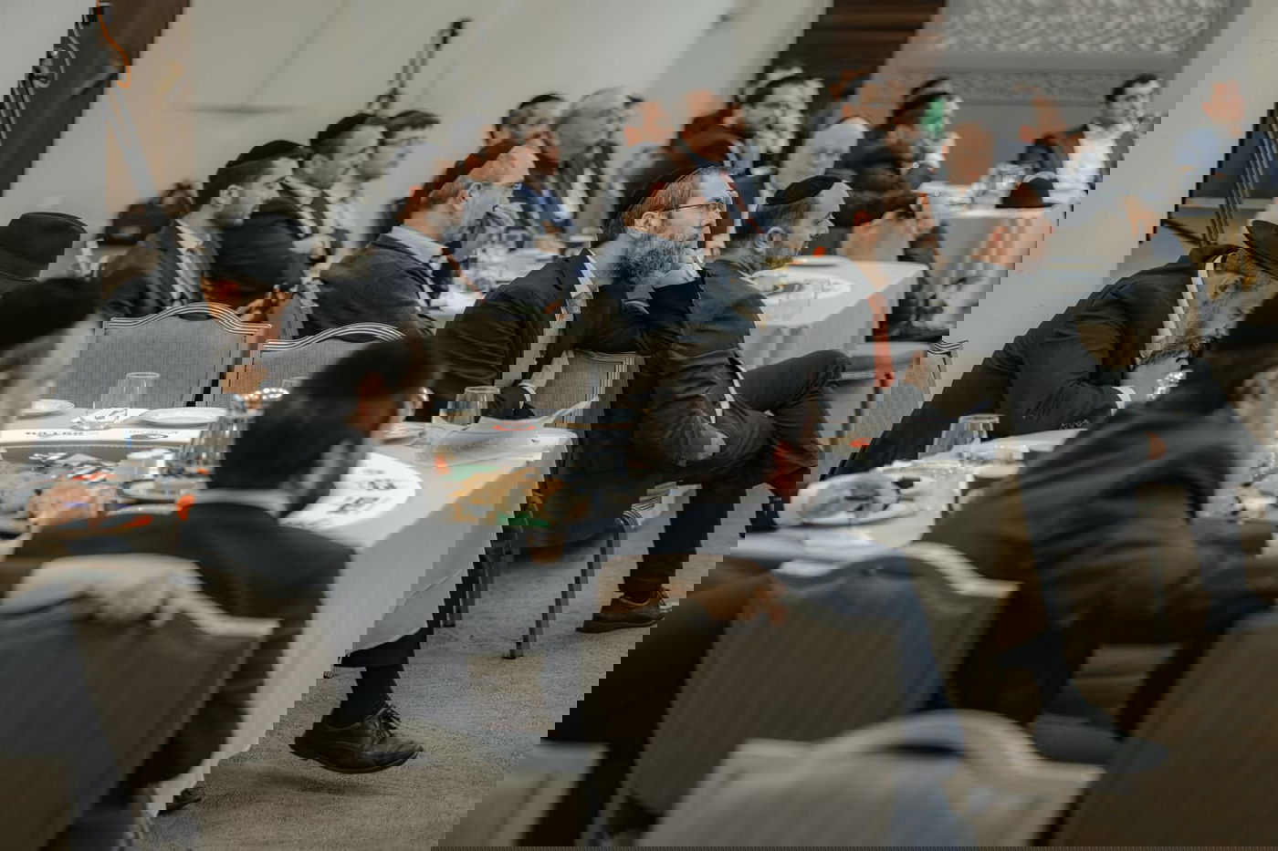 בכנס שמתקיים זה השנה השניה, הציפו ראשי הישיבות ומנהלי המוסדות את האתגרים העומדים לפתחם בשלל התחומים