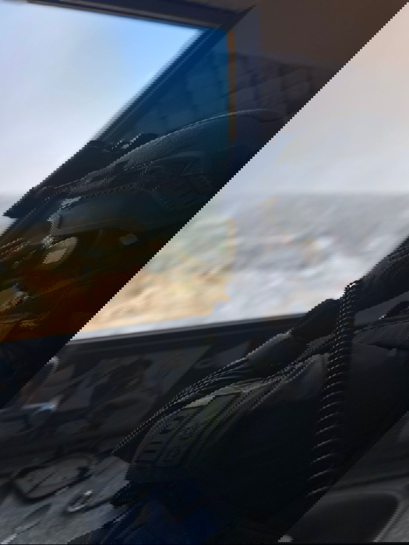 תיעוד מלוחמי צק״ח נח״ל