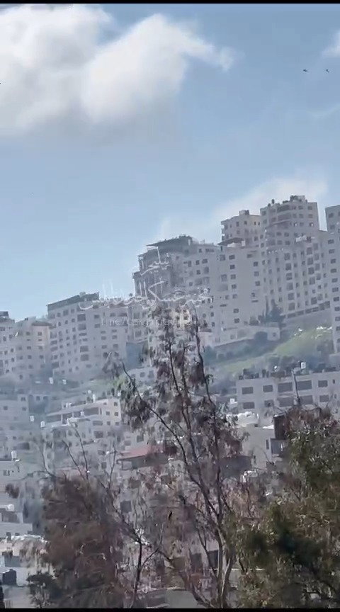 שכם הבוקר 