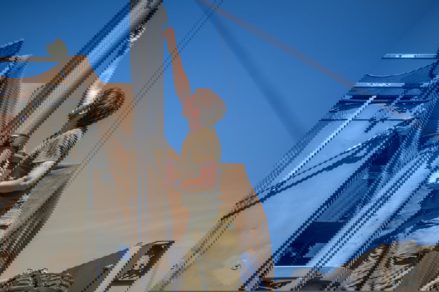 פיקוד הצפון ערך סדרת תרגילים להעלאת המוכנות בגזרה | תיעוד