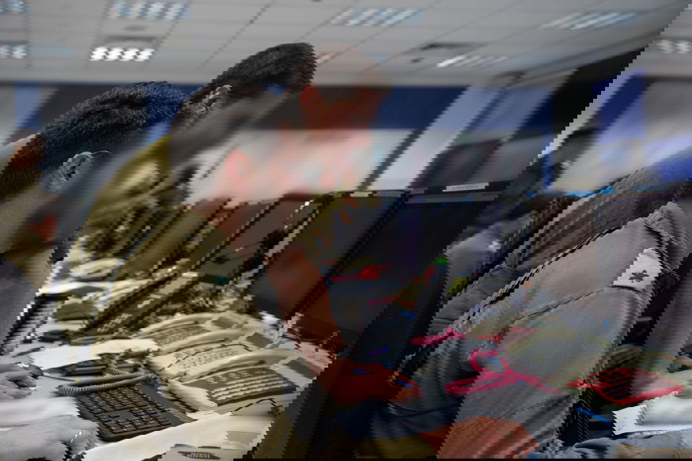 פיקוד הצפון ערך סדרת תרגילים להעלאת המוכנות בגזרה | תיעוד