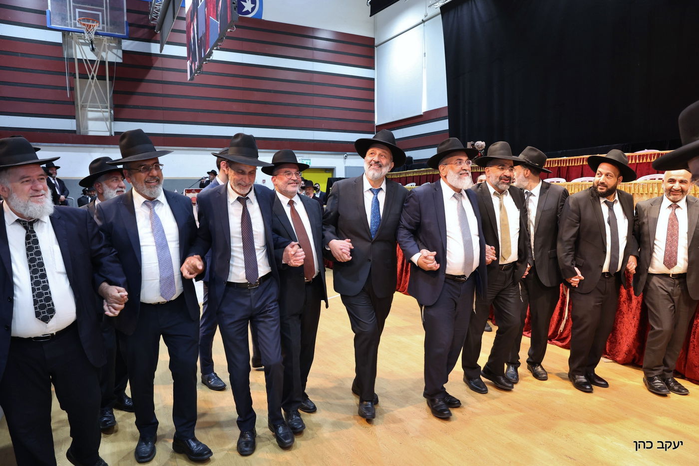 כינוס 'בני יוסף'