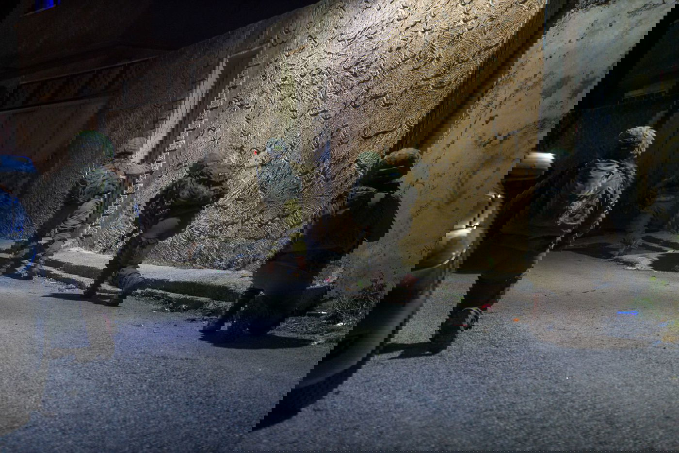 פעילות ביו"ש | ארכיון