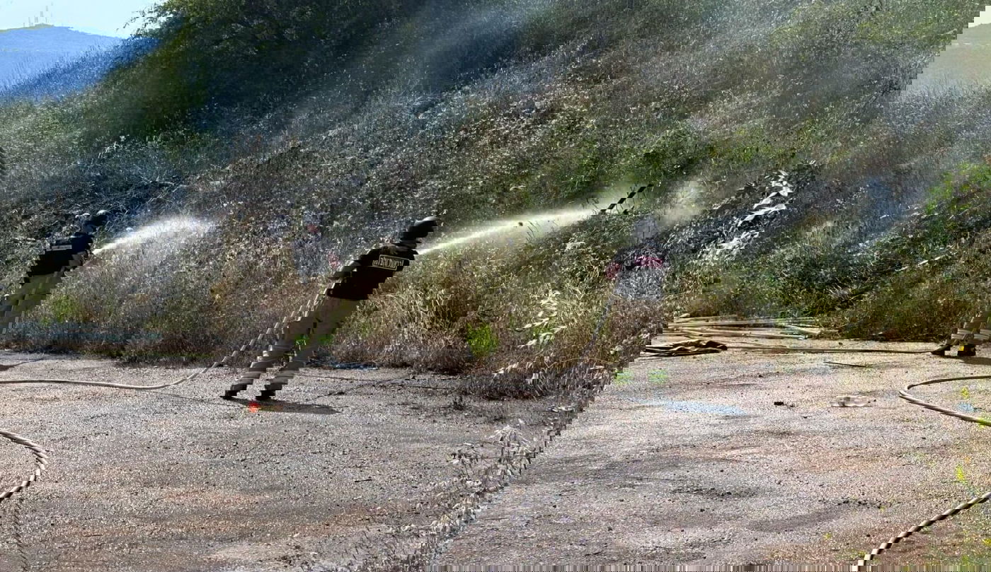 נפילות בהר מירון וקריית שמונה | סיכול ממוקד בלבנון | דריכות לקראת תקיפה באיראן  