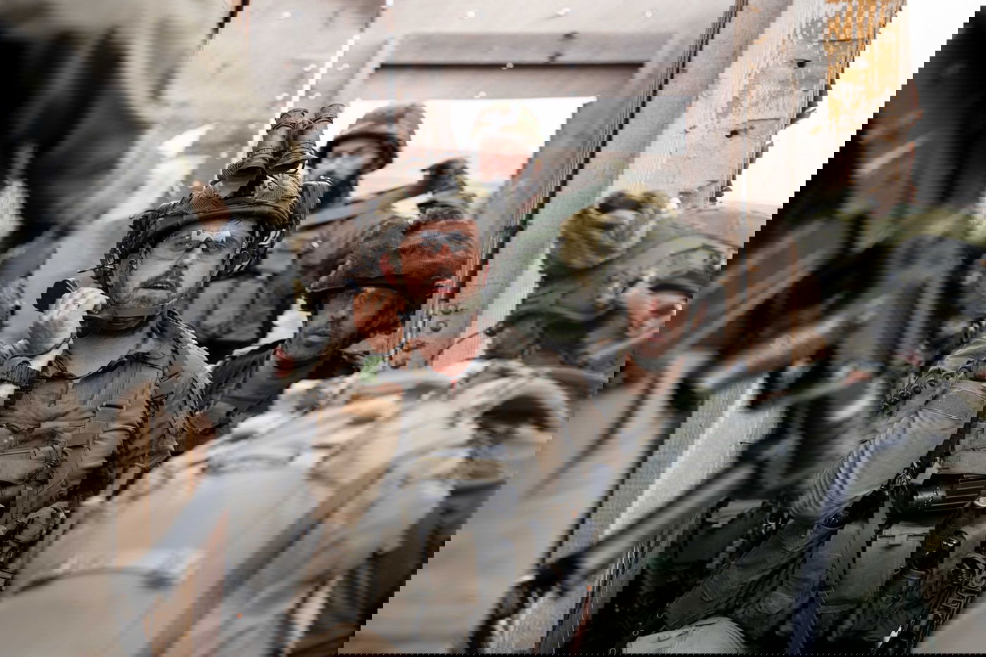 תרגיל האלפיניסטים