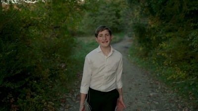 ילד הפלא לוזי קלצקו בסינגל קליפ חדש: "ימים באים"