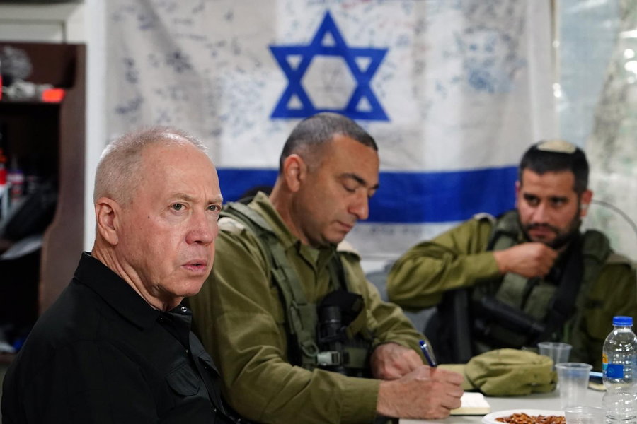 גלנט בגבול הצפון