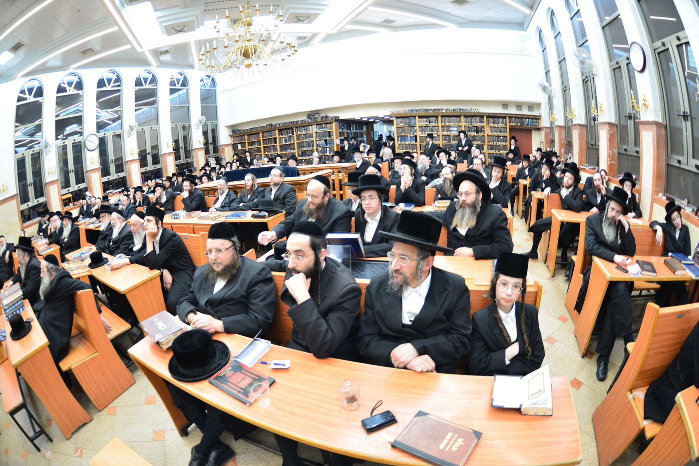 הגרח"י בידרמן באשדוד