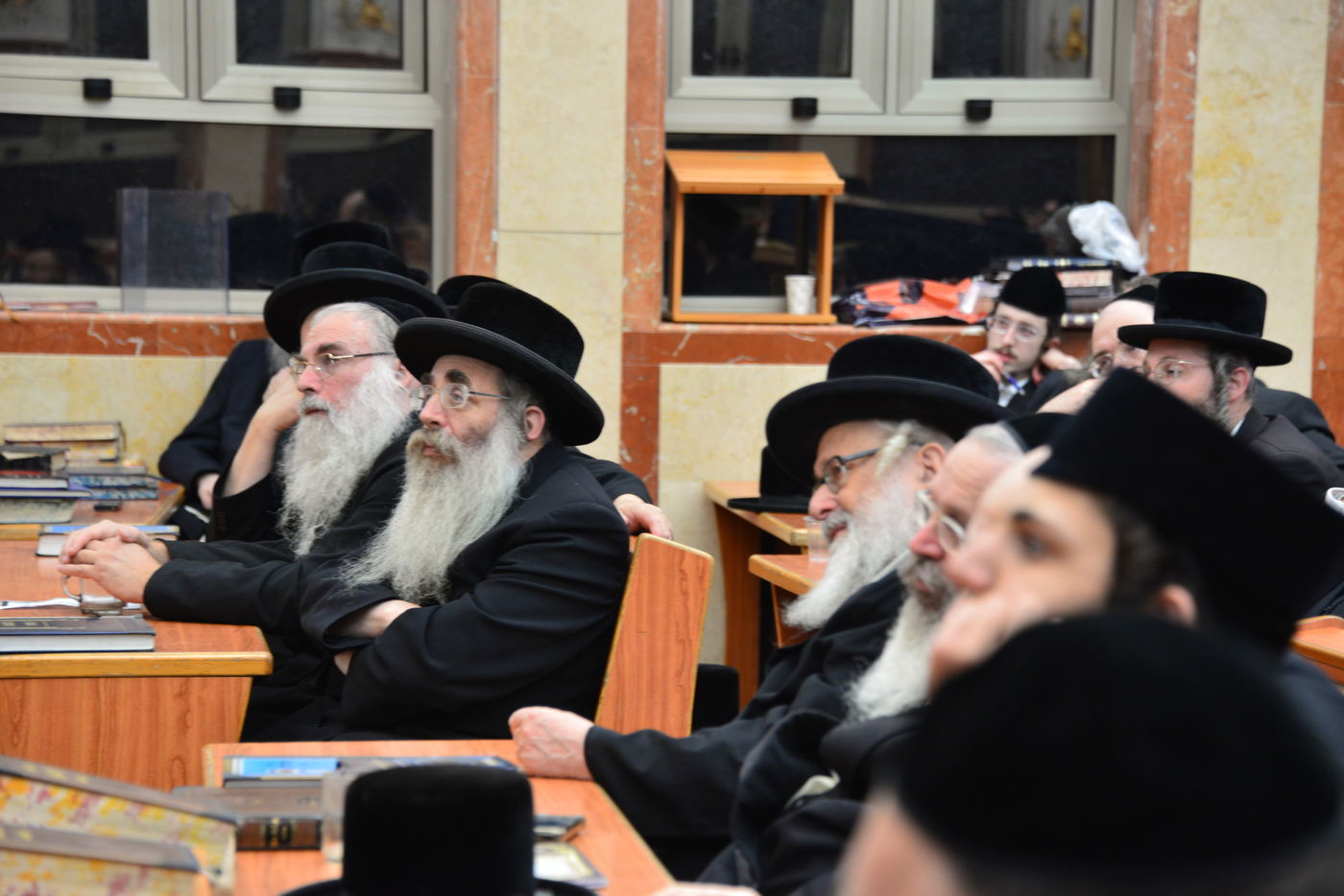 הגרח"י בידרמן באשדוד