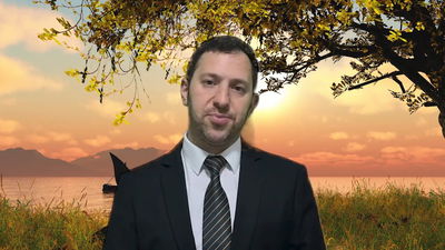 הרב נפתלי וסרמן על פרשת מצורע • צפו