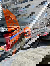 כונני איחוד הצלה | ארכיון