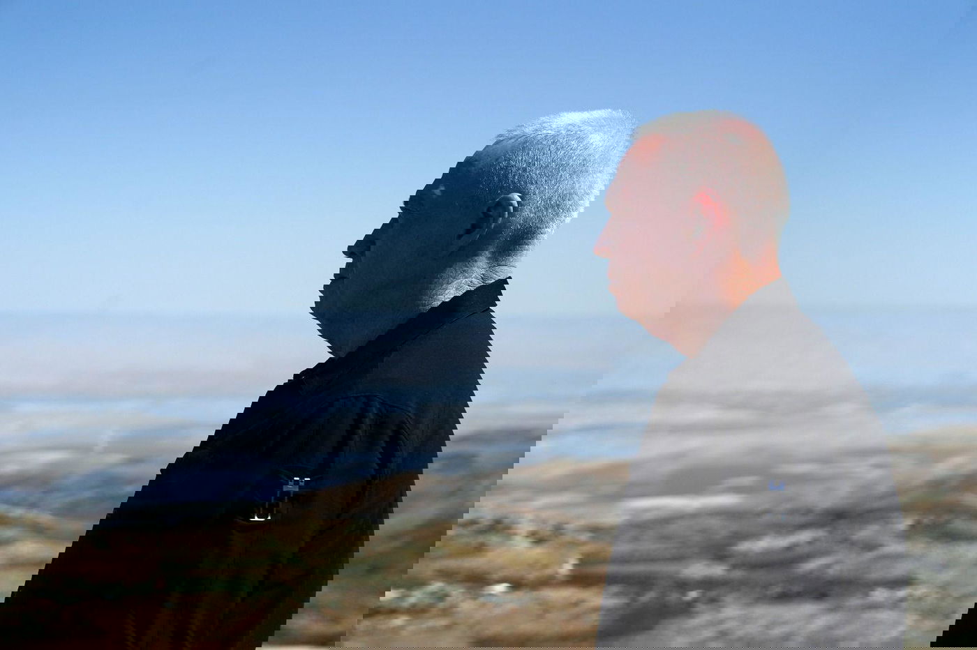 גלנט בזירה שבה נרצח באכזריות בנימין אחימאיר הי"ד: "נגדע את הידיים המגואלות בדם"