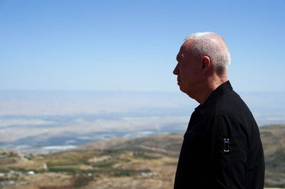 גלנט בזירה שבה נרצח באכזריות בנימין אחימאיר הי"ד: "נגדע את הידיים המגואלות בדם"