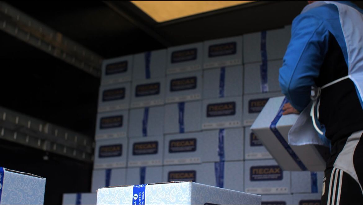 בצל ההכנות למתקפה רוסית מאסיבית: יהודי אוקראינה ינסו לחגוג כבני חורין