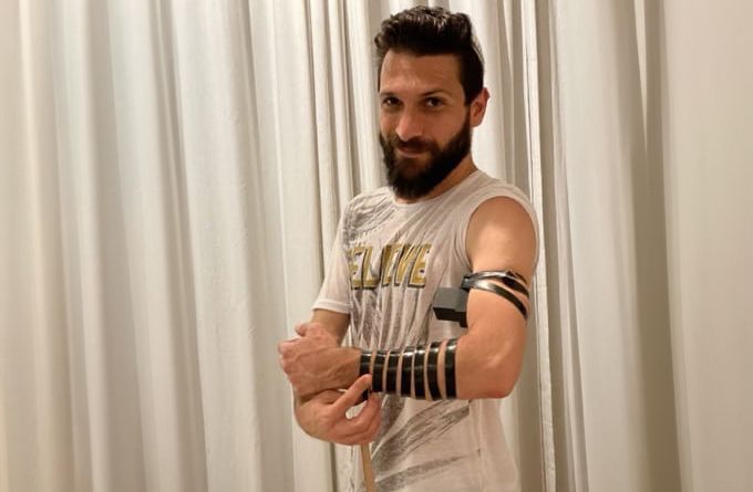"פנו אלי מאות אנשים מכל רחבי הארץ, גם מהקיבוצים הרחוקים ביותר" - התופעה אינה מדלגת על אף מגזר
