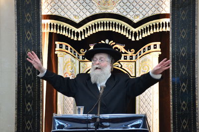 הגרח"י בידרמן באשדוד