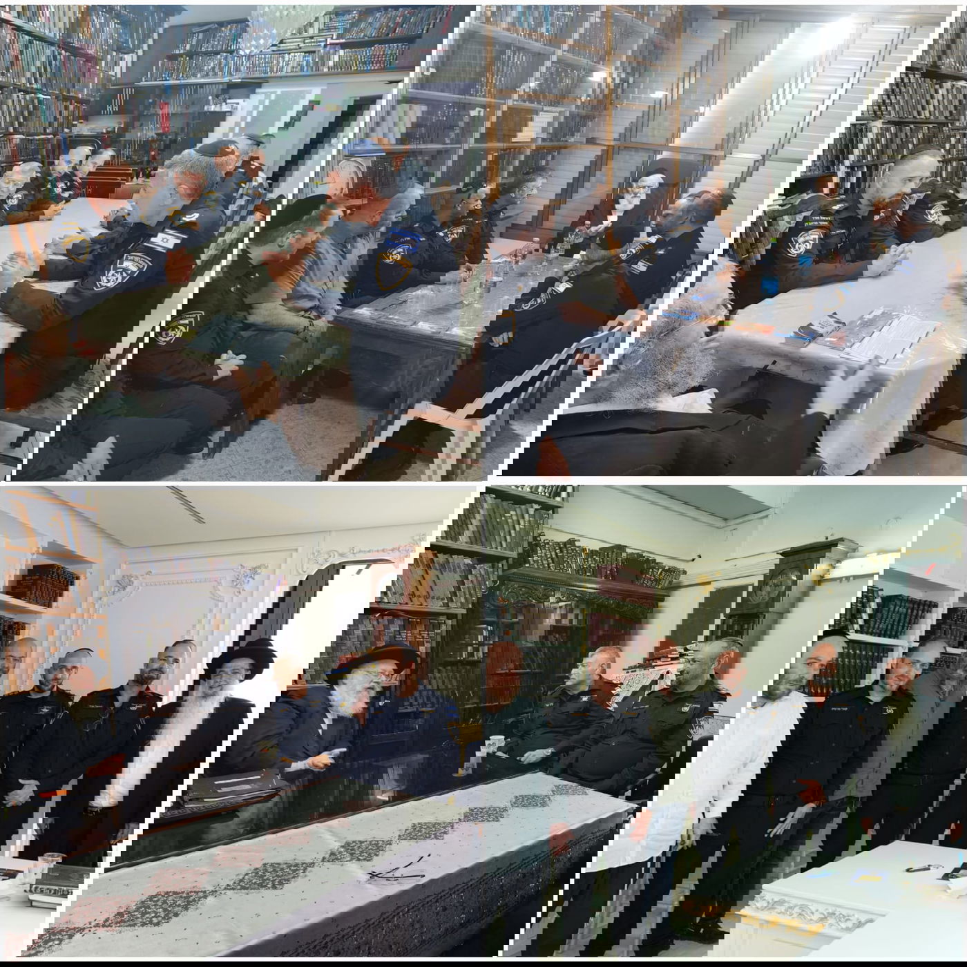 זופניק בכיכר • כל התמונות, הנייעס והחשיפות של השבוע