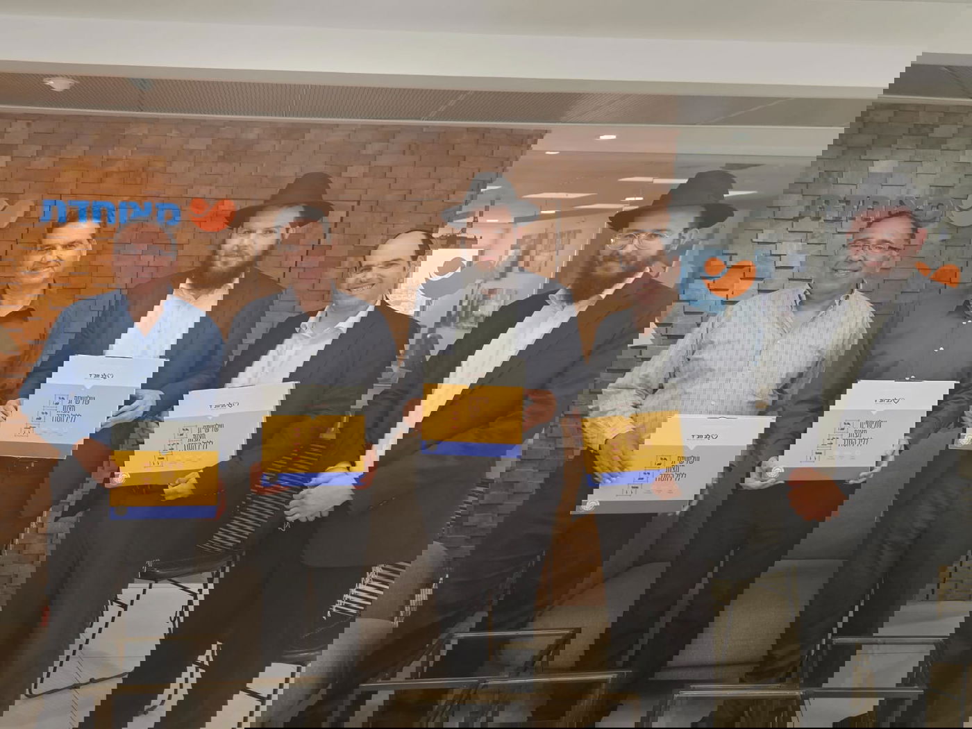 זופניק בכיכר • כל התמונות, הנייעס והחשיפות של השבוע