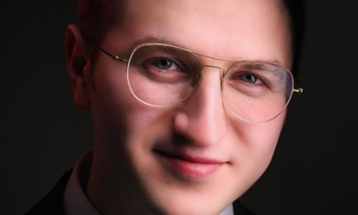 גד פויראייזן בסינגל חדש: ׳בנים׳