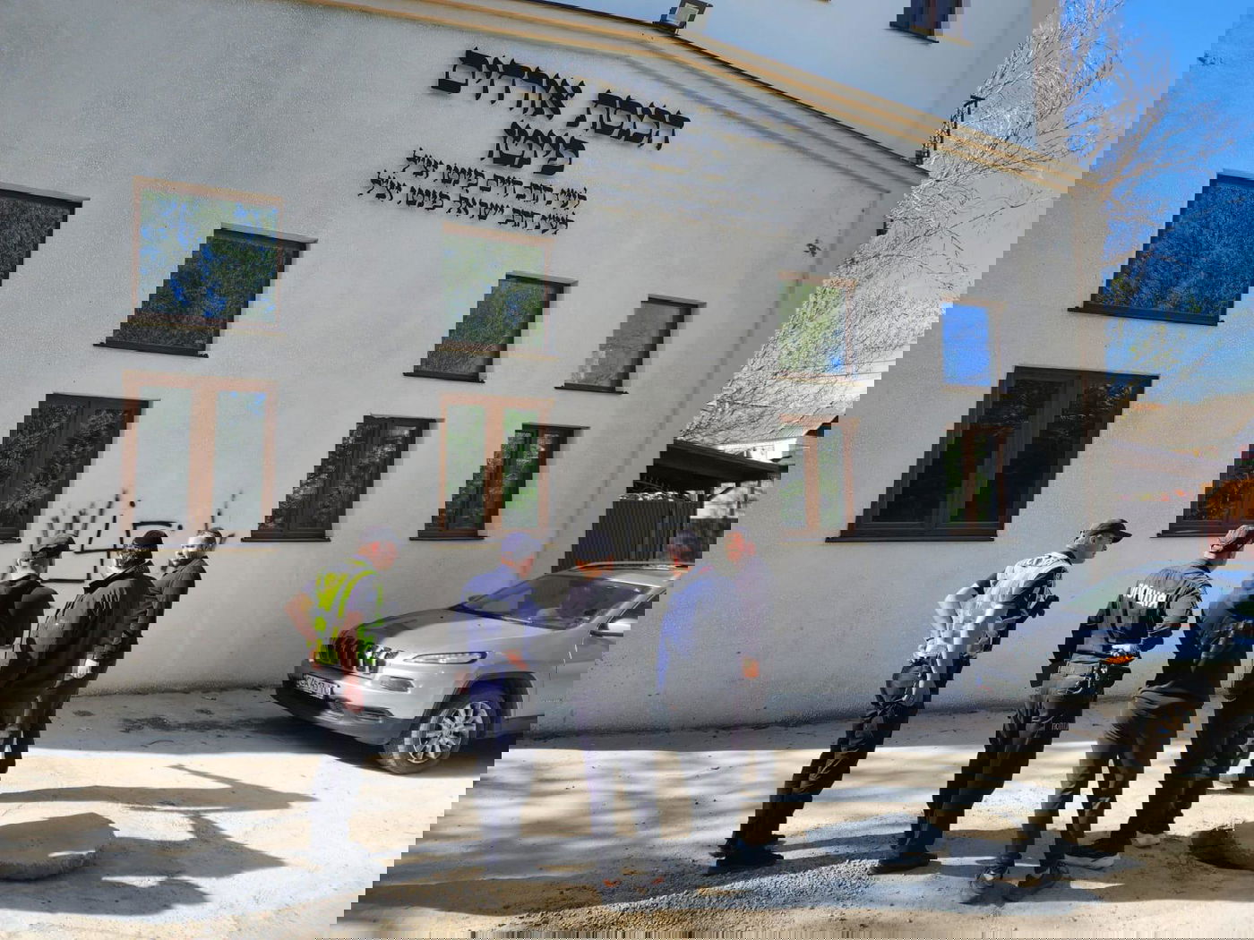 זופניק בכיכר • כל התמונות, הנייעס והחשיפות של השבוע