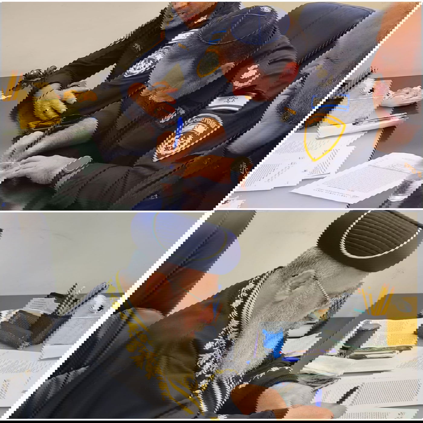 זופניק בכיכר • כל התמונות, הנייעס והחשיפות של השבוע