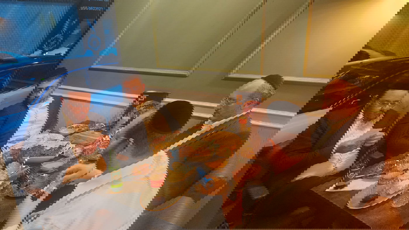 זופניק בכיכר • כל התמונות, הנייעס והחשיפות של השבוע