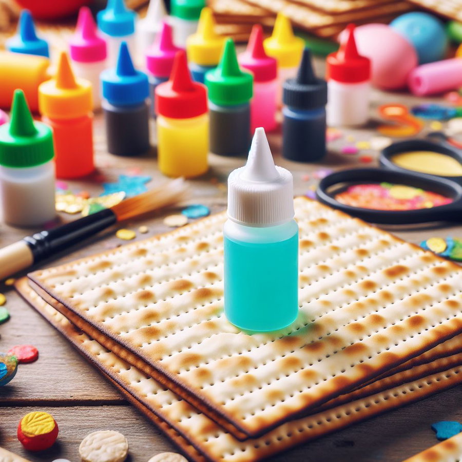 גלו את סודות הדבק במוזיאון המדע בחופשת הפסח