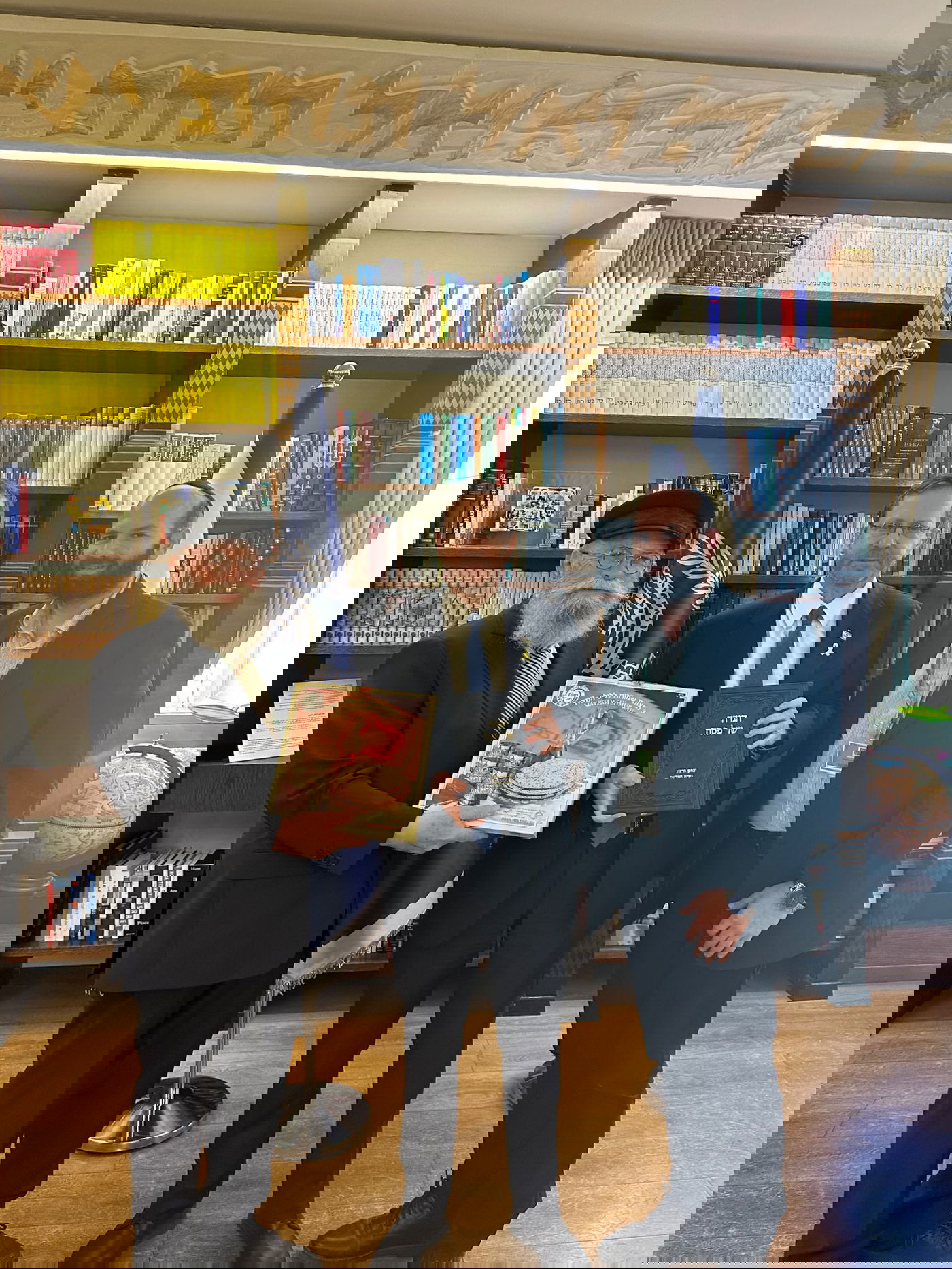 זופניק בכיכר • כל התמונות, הנייעס והחשיפות של השבוע